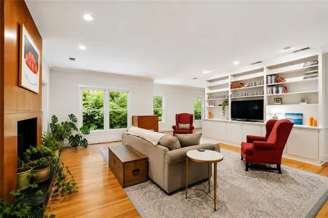 $629,000 | 1509 Sheridan Walk Northeast, Atlanta, GA 30324
