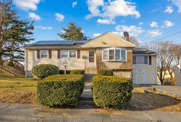 $489,900 | 69 Althea Road, Randolph, MA 02368