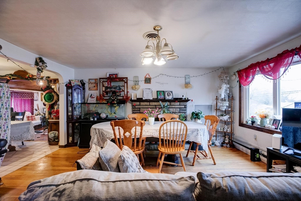 69 Althea Road Randolph, MA 02368 - Photo 15 of 34