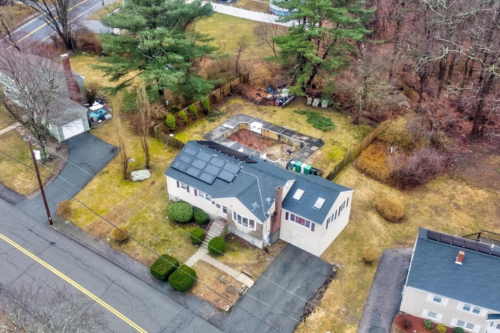 69 Althea Road Randolph, MA 02368 - Photo 2 of 34