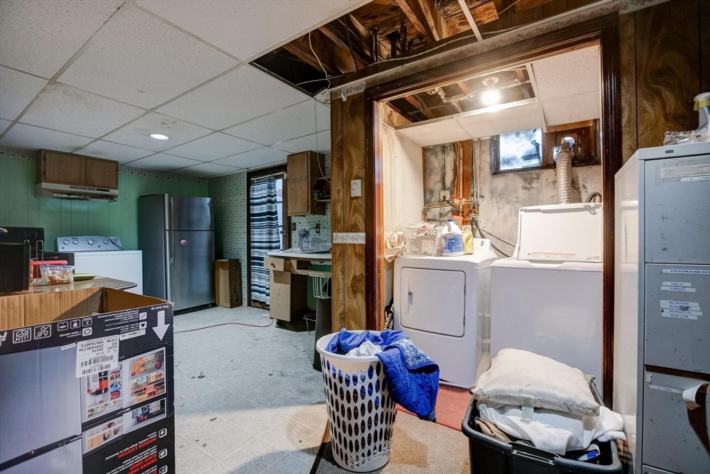 69 Althea Road Randolph, MA 02368 - Photo 26 of 34