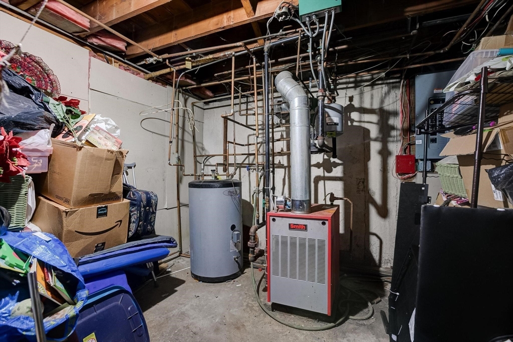 69 Althea Road Randolph, MA 02368 - Photo 27 of 34