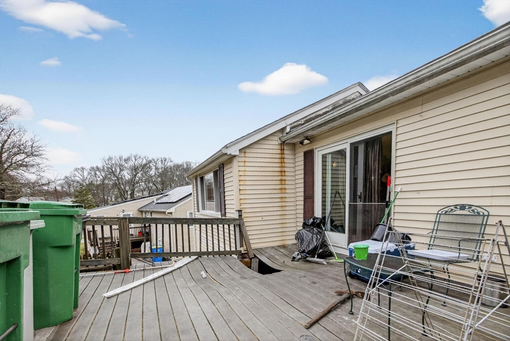 69 Althea Road Randolph, MA 02368 - Photo 28 of 34