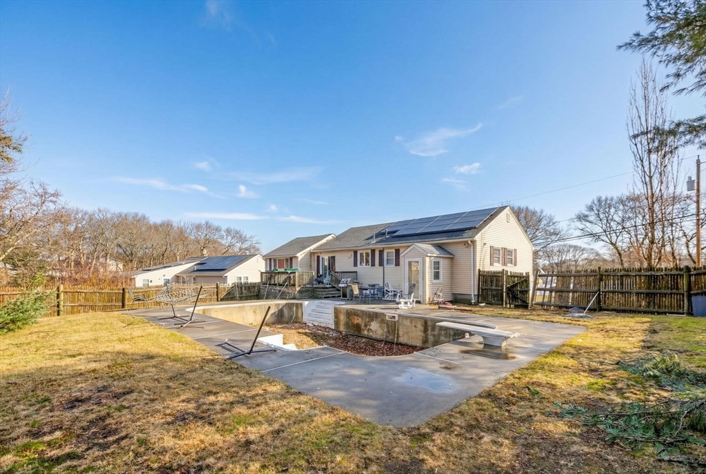 69 Althea Road Randolph, MA 02368 - Photo 29 of 34