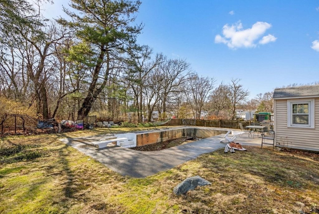 69 Althea Road Randolph, MA 02368 - Photo 31 of 34