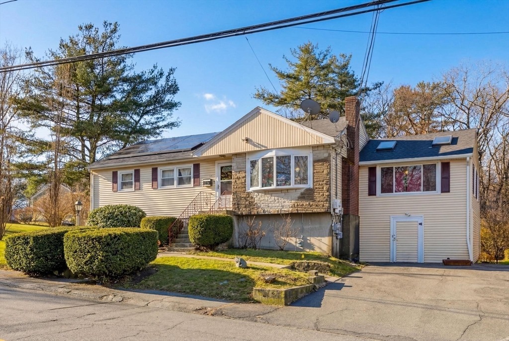 69 Althea Road Randolph, MA 02368 - Photo 33 of 34