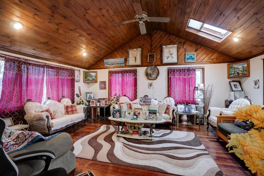 69 Althea Road Randolph, MA 02368 - Photo 5 of 34