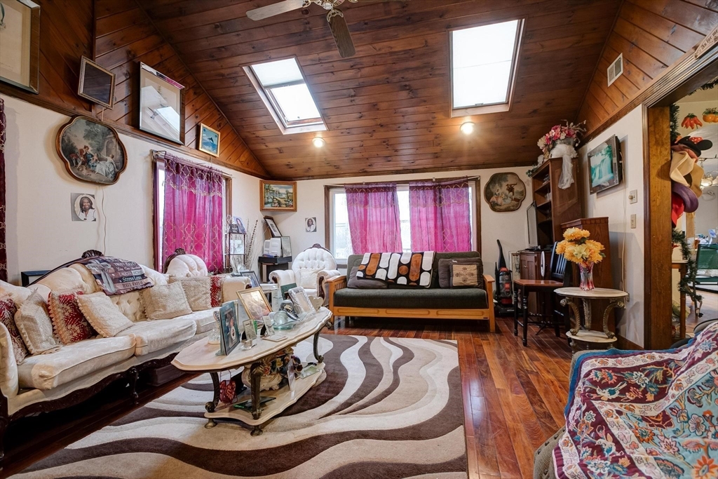 69 Althea Road Randolph, MA 02368 - Photo 6 of 34