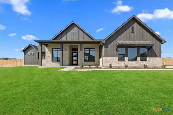 $629,990 | 6631 King Oaks Boulevard, Salado, TX 76571