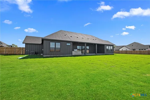 $629,990 | 6631 King Oaks Boulevard, Salado, TX 76571