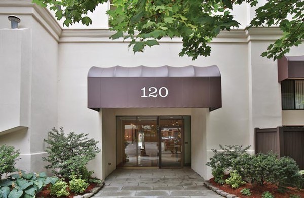 120 Beaconsfield Road, Unit 2 Brookline, MA 02445 - Photo 9 of 9