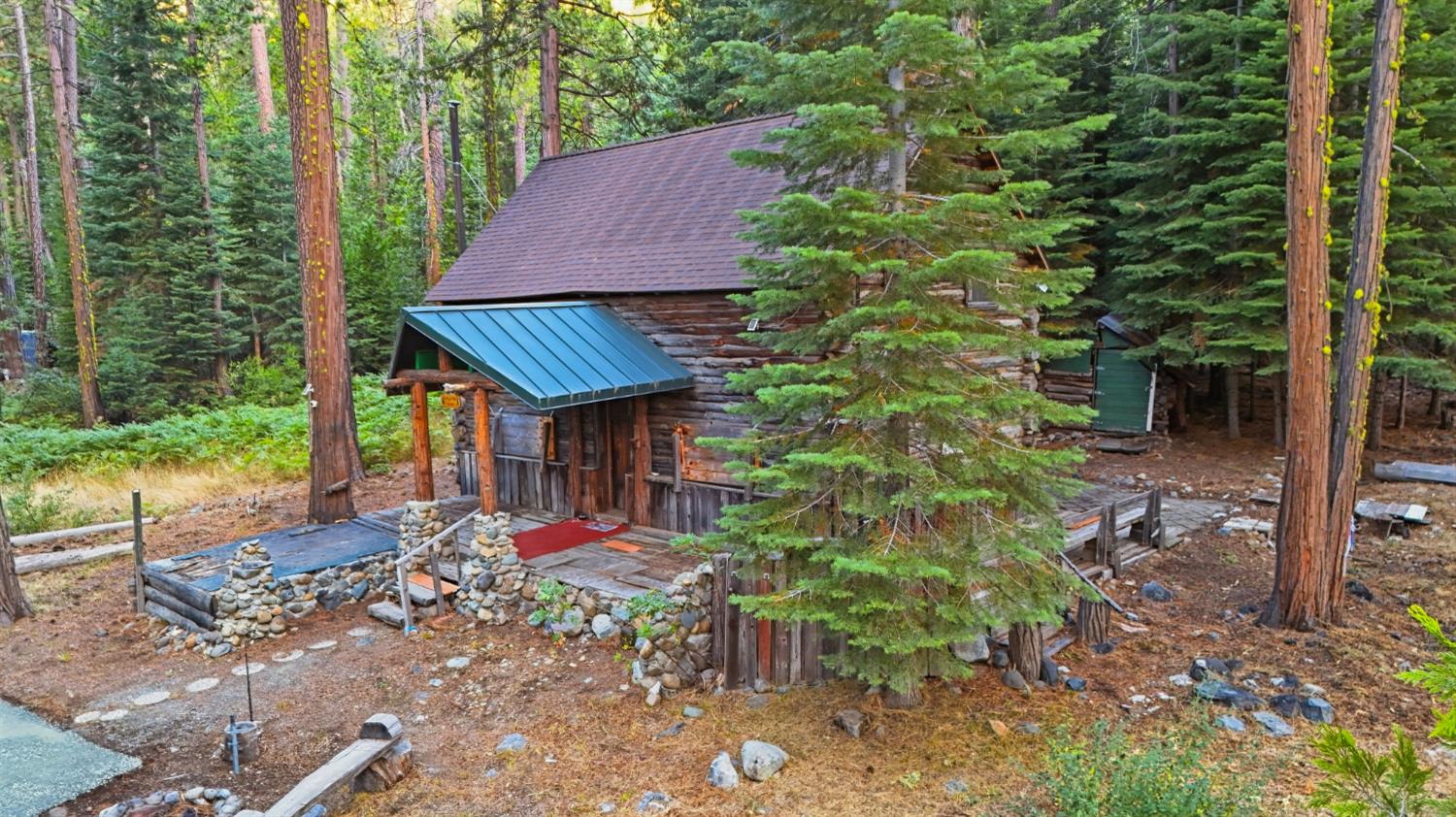 11098 Zeibright Road Nevada City, CA 95959 - Photo 42 of 62 Gallery Image 42