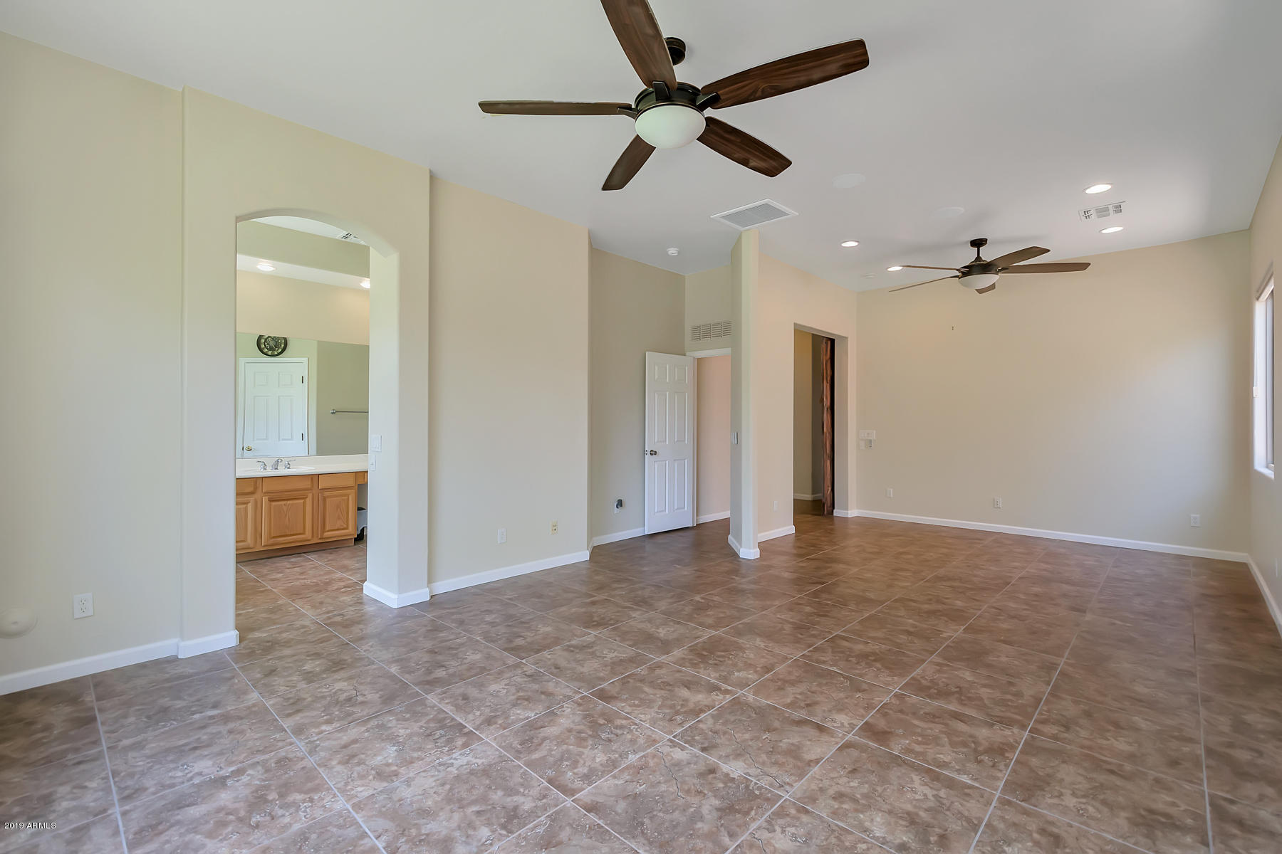 4225 East Buckboard Road Gilbert, AZ 85297 - Photo 14 of 25 Master Bedroom