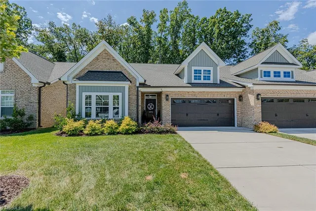 $375,000 | 1074 Stowe Street, Burlington, NC 27215