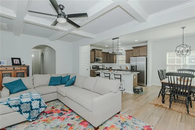 $375,000 | 1074 Stowe Street, Burlington, NC 27215