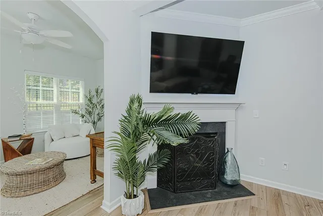 $375,000 | 1074 Stowe Street, Burlington, NC 27215