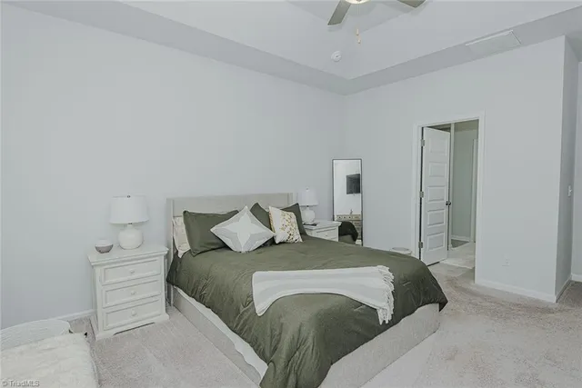 $375,000 | 1074 Stowe Street, Burlington, NC 27215