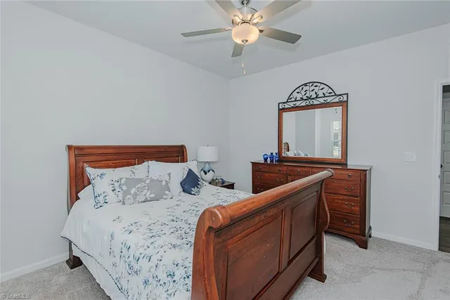 $375,000 | 1074 Stowe Street, Burlington, NC 27215