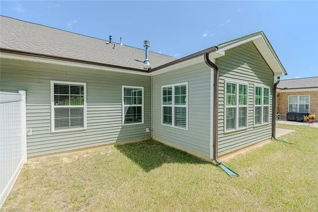 $375,000 | 1074 Stowe Street, Burlington, NC 27215