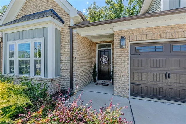 $375,000 | 1074 Stowe Street, Burlington, NC 27215