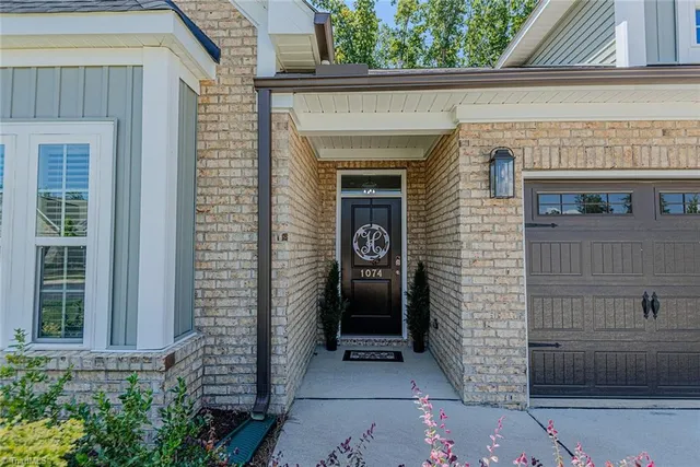 $375,000 | 1074 Stowe Street, Burlington, NC 27215