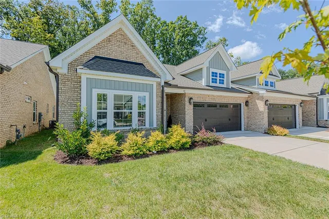 $375,000 | 1074 Stowe Street, Burlington, NC 27215