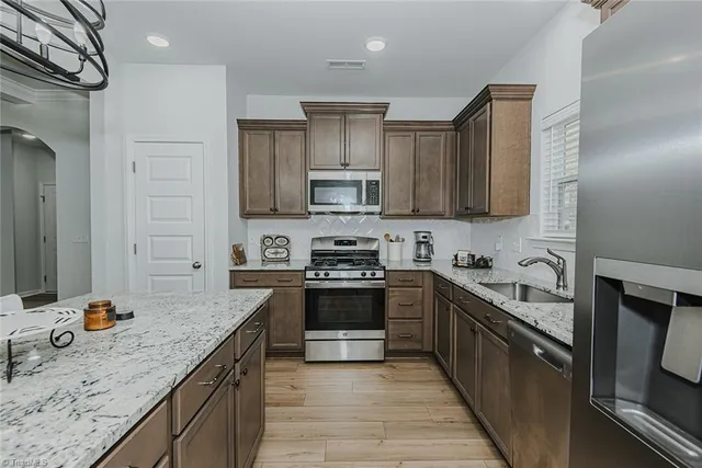 $375,000 | 1074 Stowe Street, Burlington, NC 27215