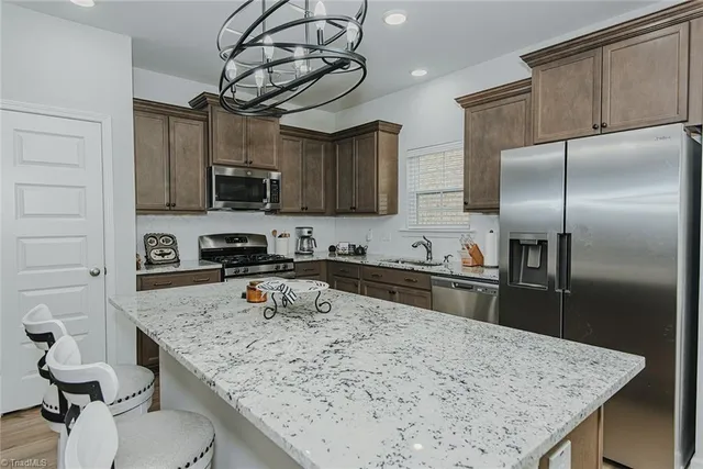 $375,000 | 1074 Stowe Street, Burlington, NC 27215