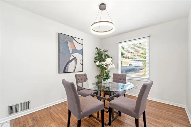 $2,000 | 801 North Evelyn Place Northwest, Atlanta, GA 30318