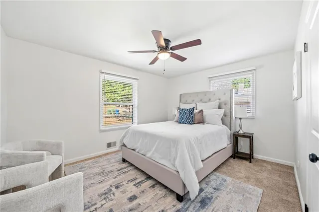 $2,000 | 801 North Evelyn Place Northwest, Atlanta, GA 30318