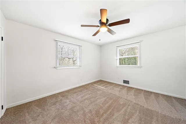 $2,000 | 801 North Evelyn Place Northwest, Atlanta, GA 30318