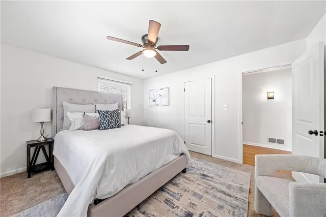 $2,000 | 801 North Evelyn Place Northwest, Atlanta, GA 30318