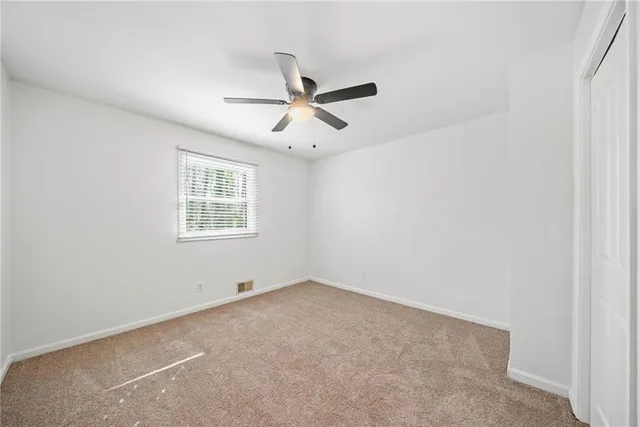 $2,000 | 801 North Evelyn Place Northwest, Atlanta, GA 30318