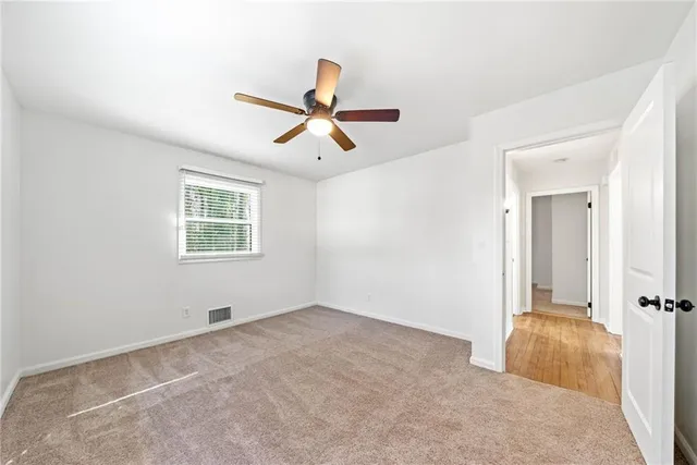 $2,000 | 801 North Evelyn Place Northwest, Atlanta, GA 30318