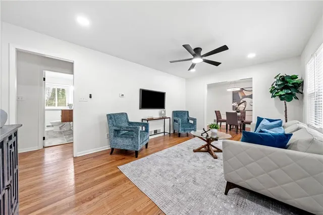 $2,000 | 801 North Evelyn Place Northwest, Atlanta, GA 30318