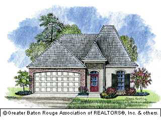 731 Hudson's Way Baton Rouge, LA 70810 - Photo 1 of 1 Gallery Image 1