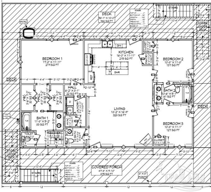 7784 River Road Milton, FL 32583 - Photo 6 of 20 Gallery Image 6