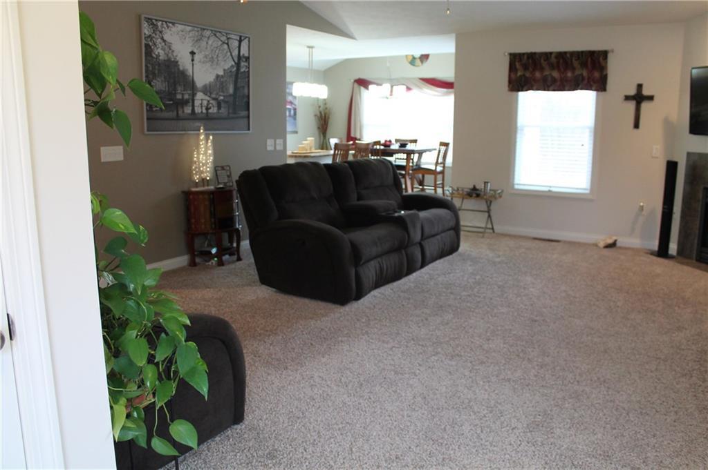 907 Winter Ridge Drive Sidney, OH 45365 - Photo 6 of 36