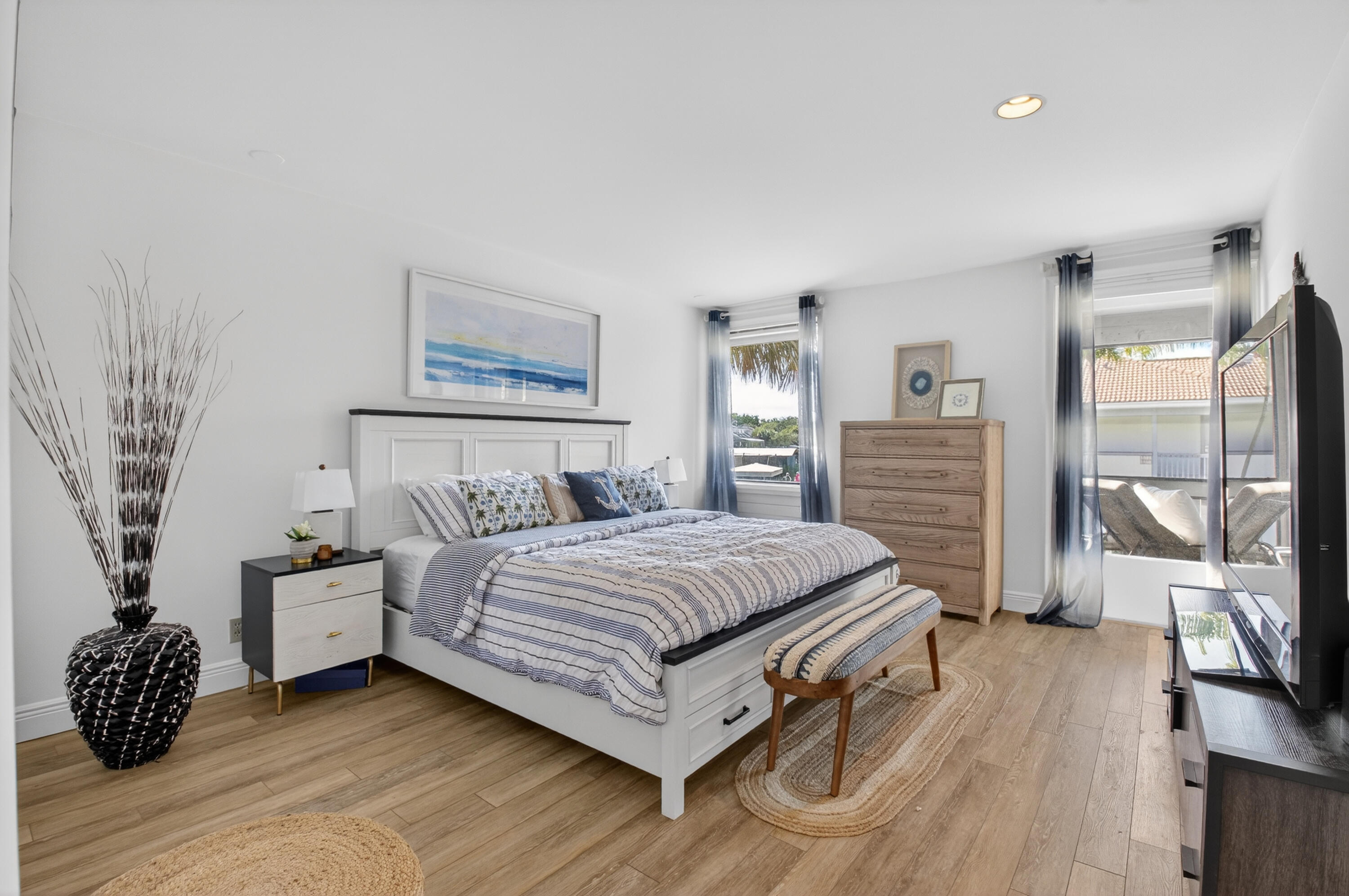 20361 Boca W Drive, Unit 1302 Boca Raton, FL 33434 - Photo 15 of 76 King Bed