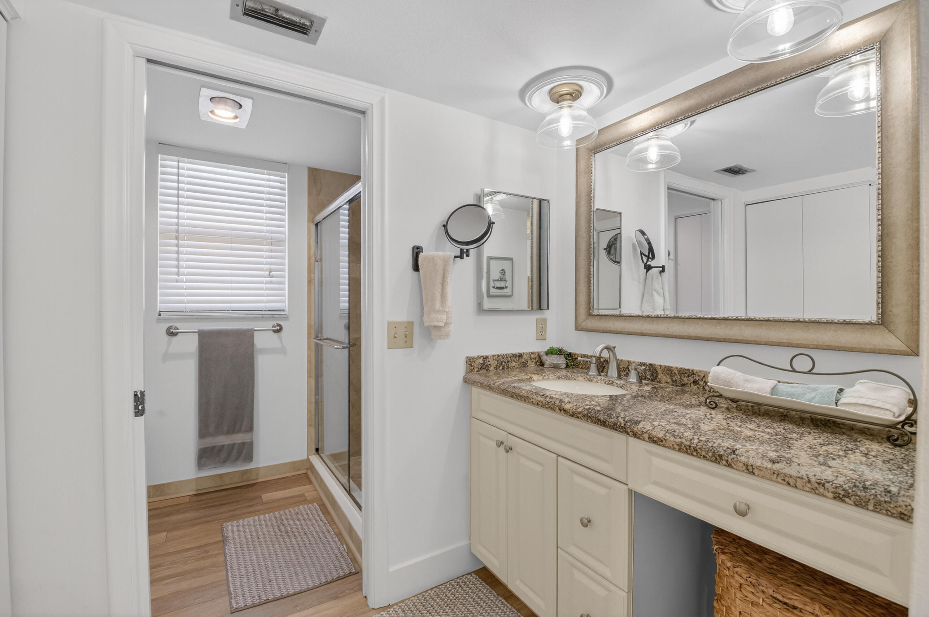 20361 Boca W Drive, Unit 1302 Boca Raton, FL 33434 - Photo 17 of 76 Primary Bath