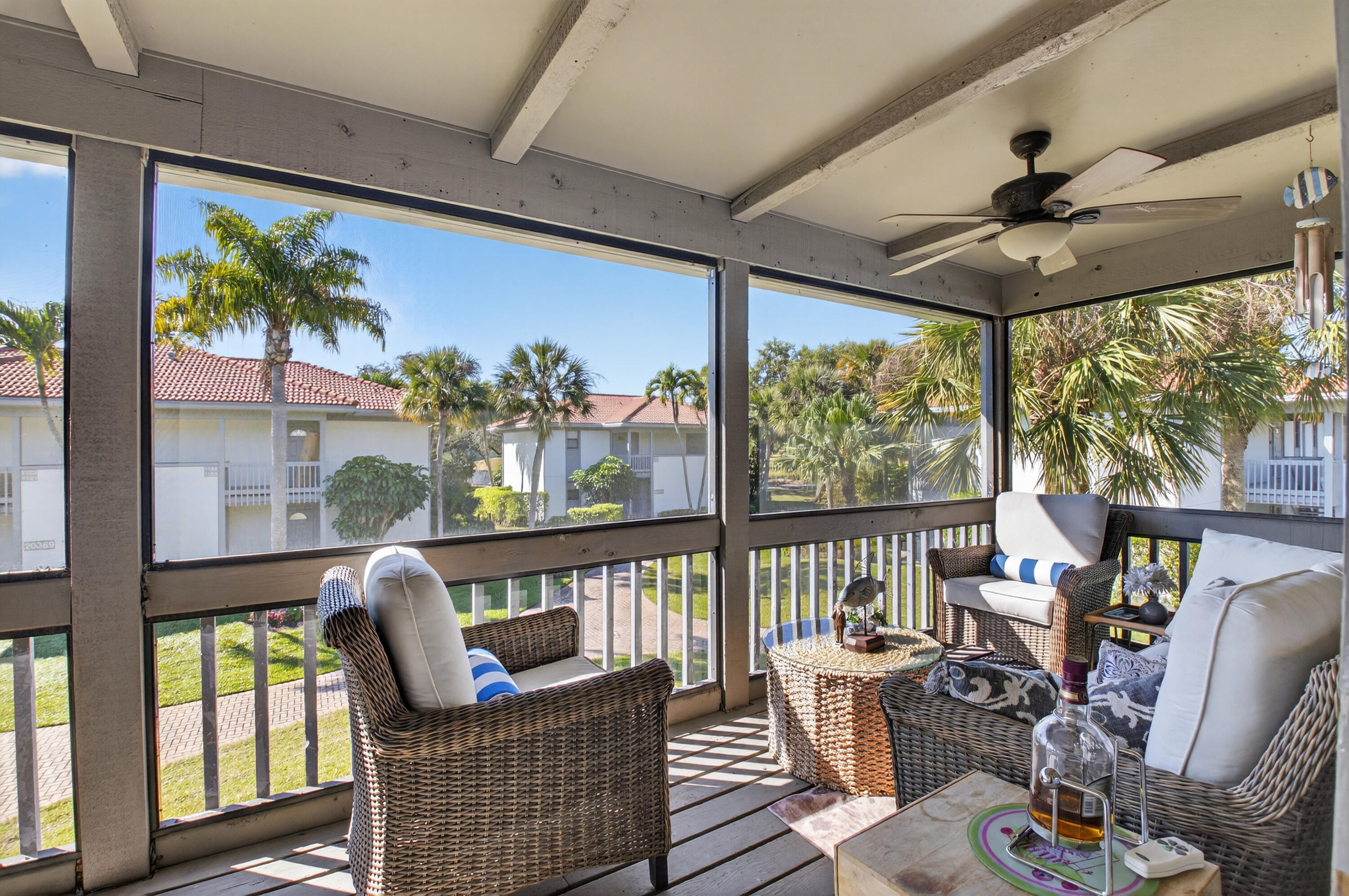 20361 Boca W Drive, Unit 1302 Boca Raton, FL 33434 - Photo 21 of 76 Porch
