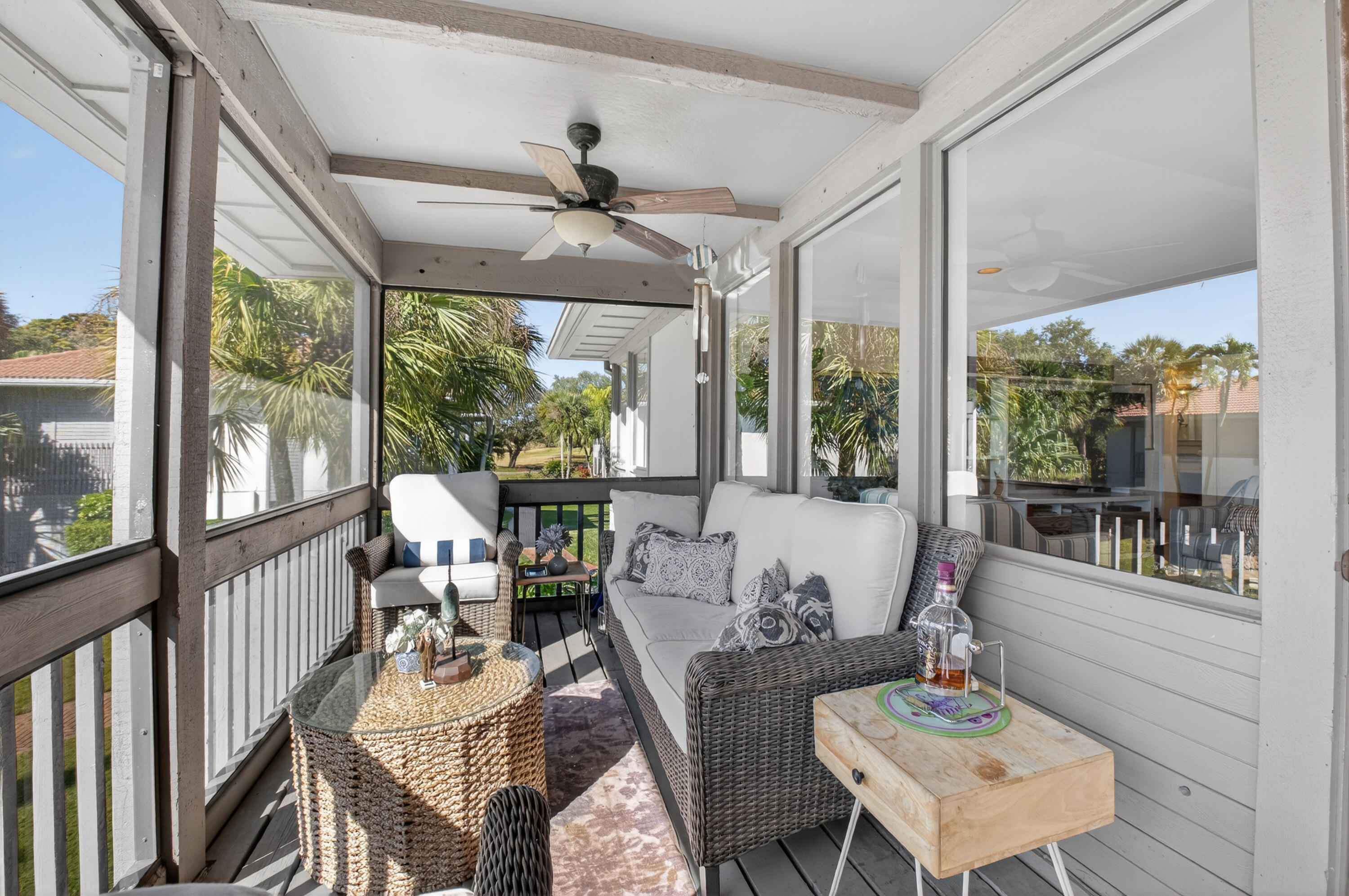 20361 Boca W Drive, Unit 1302 Boca Raton, FL 33434 - Photo 23 of 76 Sitting Area