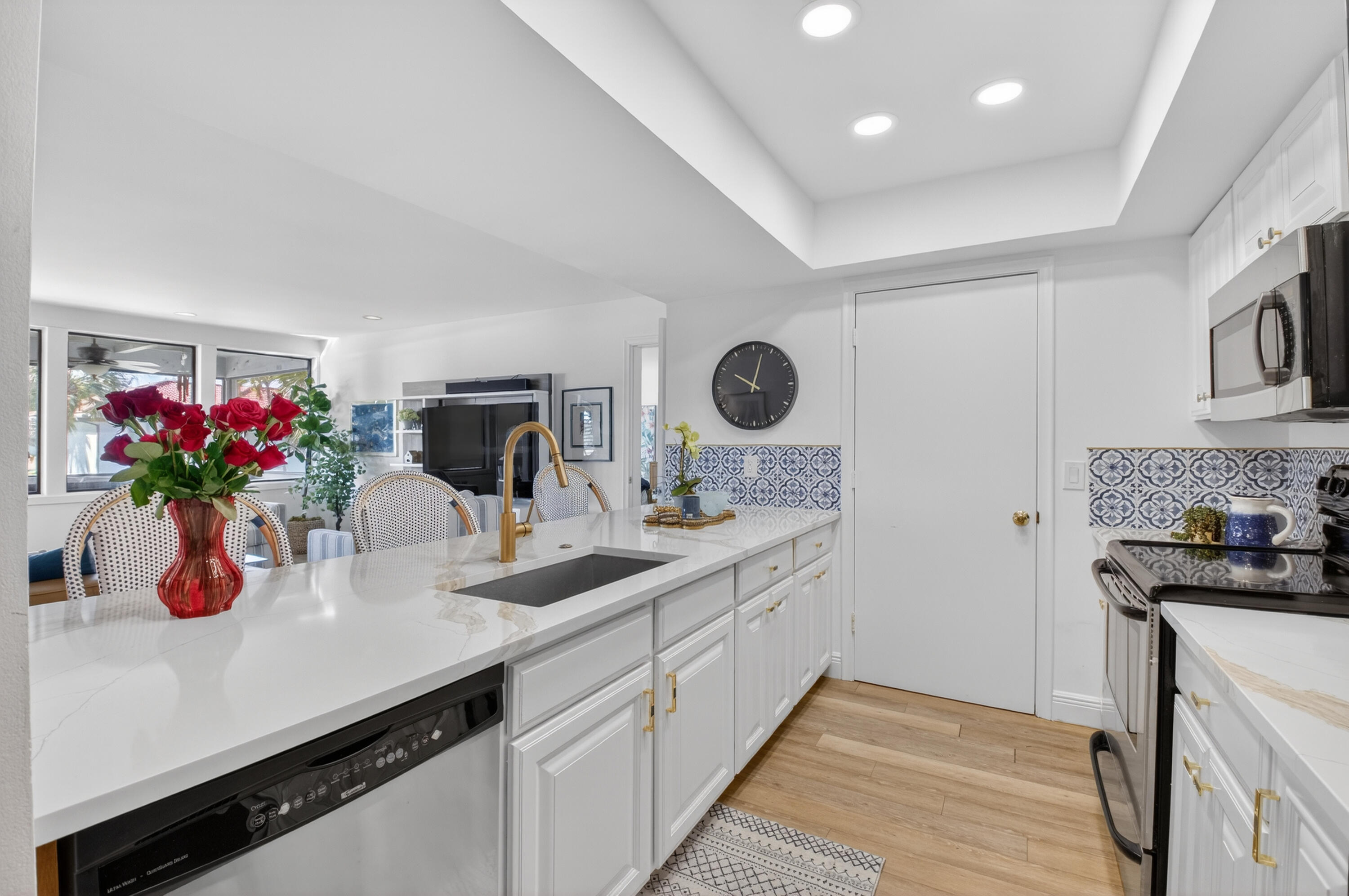 20361 Boca W Drive, Unit 1302 Boca Raton, FL 33434 - Photo 6 of 76 Recessed Lights