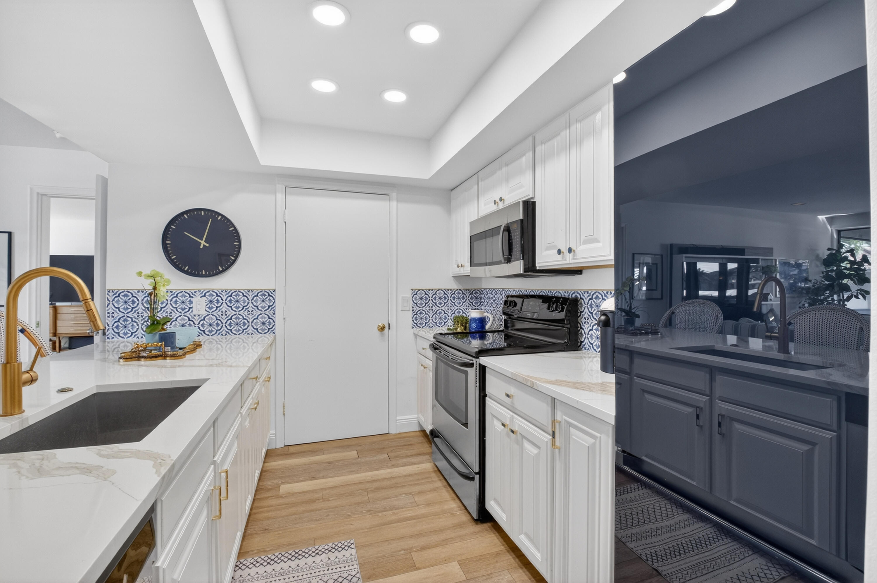 20361 Boca W Drive, Unit 1302 Boca Raton, FL 33434 - Photo 7 of 76 Kitchen