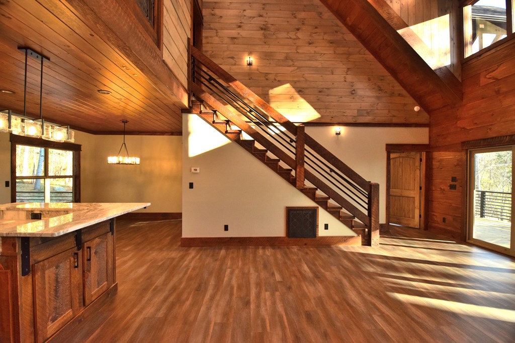 322 Ridge Brook Drive Morganton, GA 30560 - Photo 16 of 48 Gallery Image 16