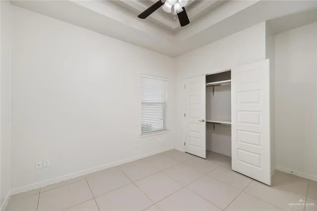 $1,195 | 1716 West Garrison Drive, Unit 2, Pharr, TX 78577