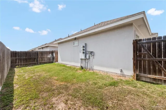$1,195 | 1716 West Garrison Drive, Unit 2, Pharr, TX 78577