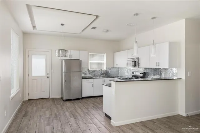 $1,195 | 1716 West Garrison Drive, Unit 2, Pharr, TX 78577