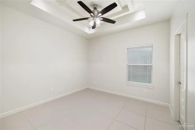 $1,195 | 1716 West Garrison Drive, Unit 2, Pharr, TX 78577