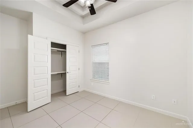 $1,195 | 1716 West Garrison Drive, Unit 2, Pharr, TX 78577